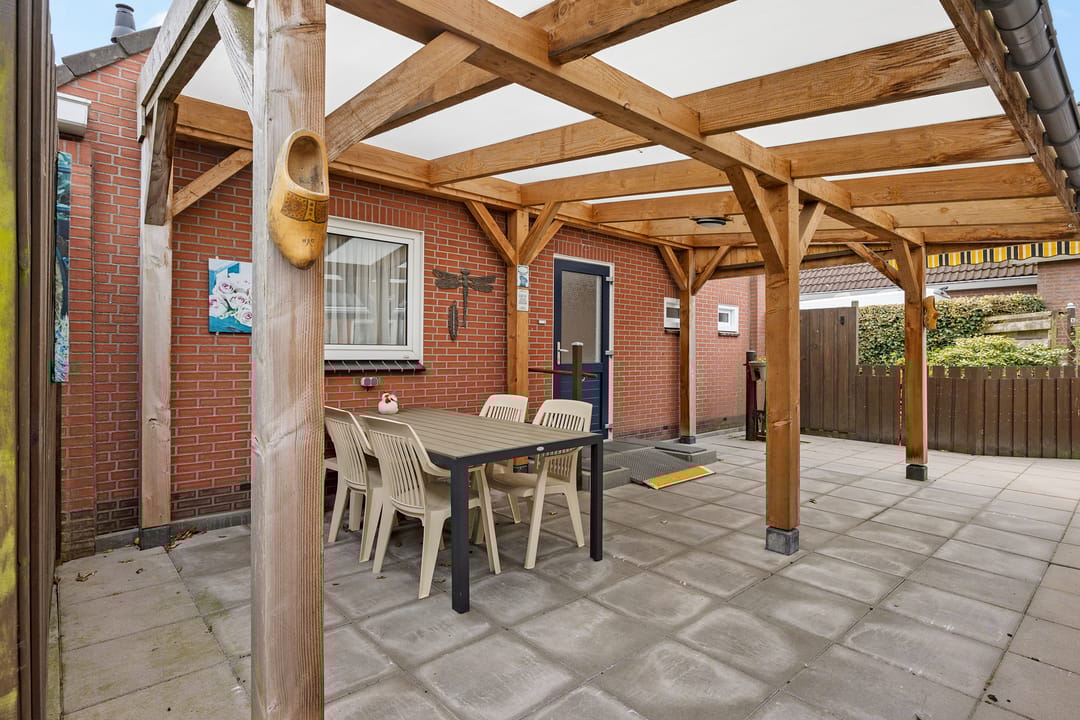 Photo 31 of Zuiderdiep 288