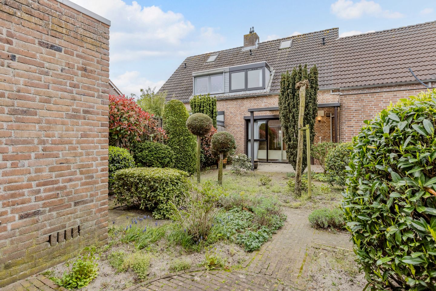 Foto 19 van Margrietstraat 53