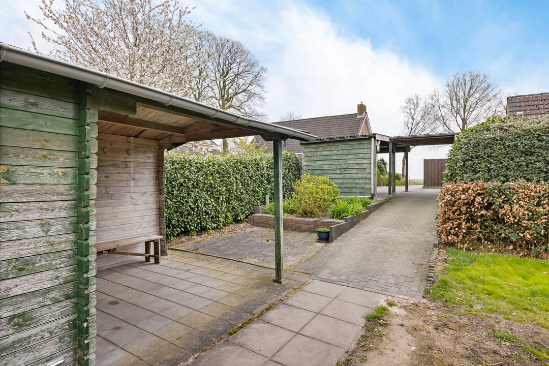 Photo 37 of Zuiderdiep 288