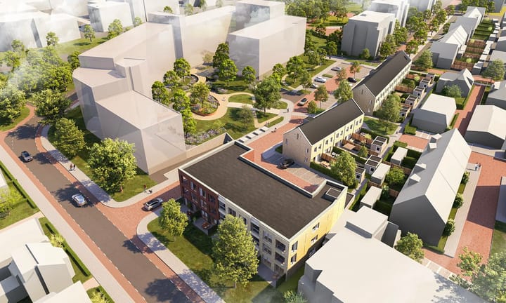 Foto 3 van Bijentuin 6