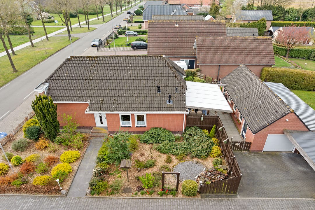 Photo 52 of Zuiderdiep 288