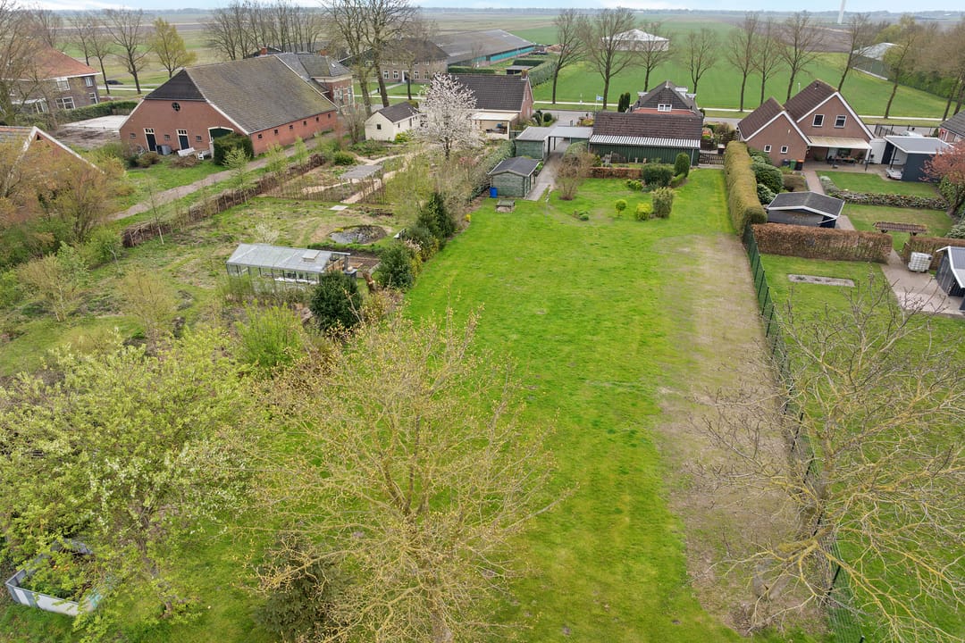 Photo 53 of Zuiderdiep 288