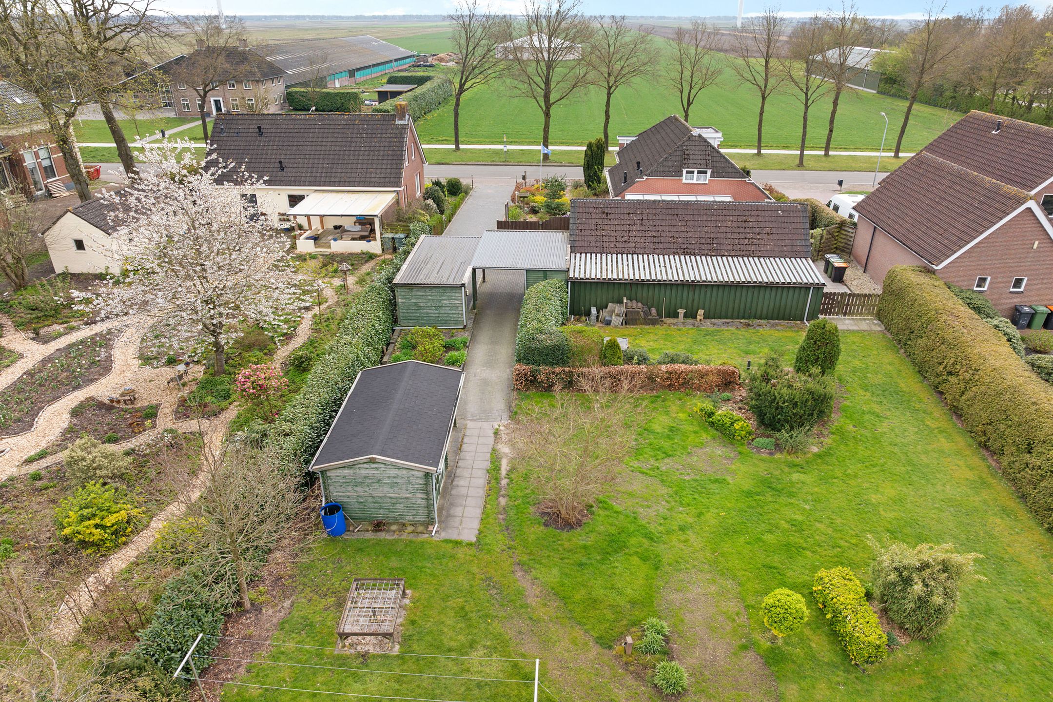 Photo 54 of Zuiderdiep 288