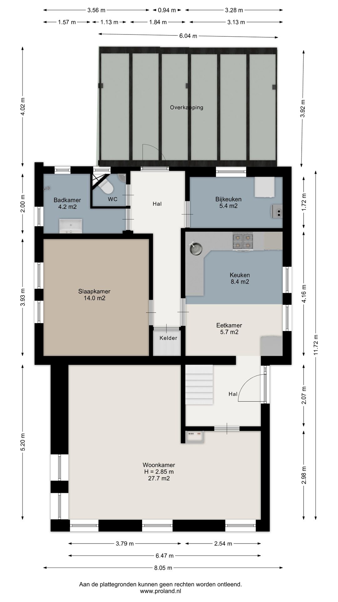 Photo 56 of Zuiderdiep 288