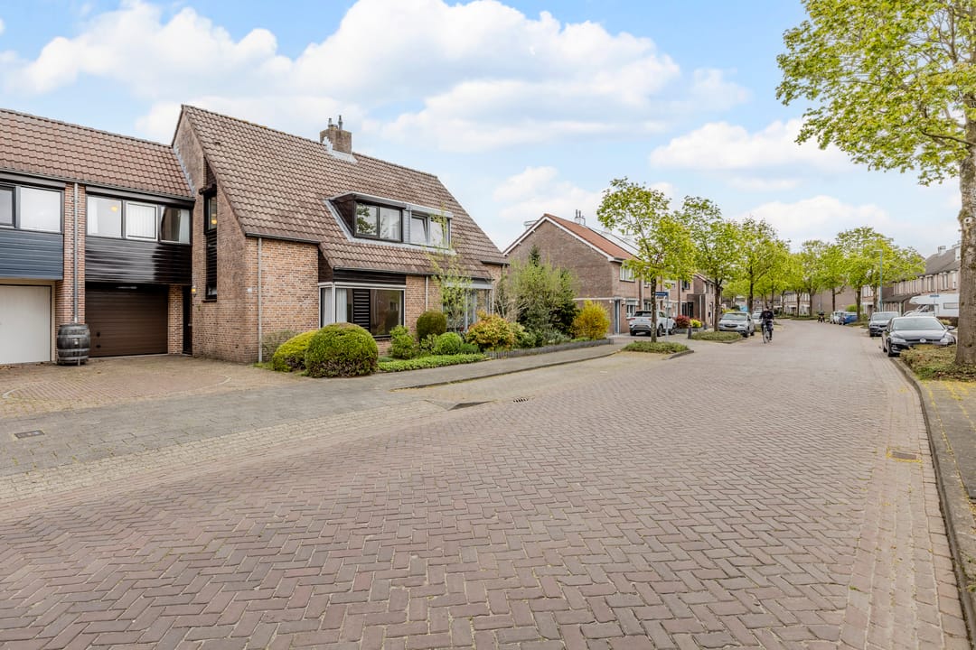 Foto 43 van Margrietstraat 53