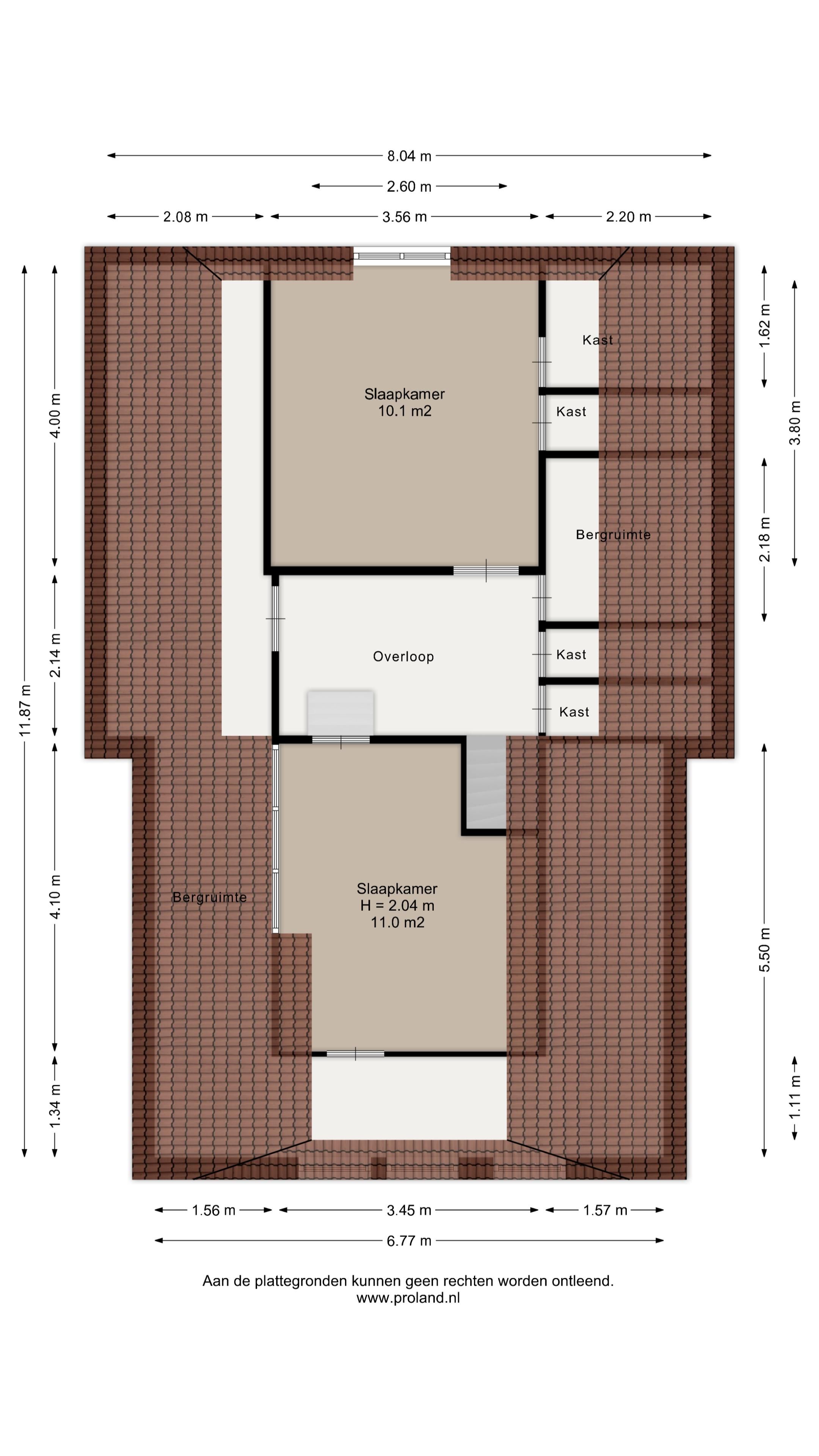 Photo 57 of Zuiderdiep 288