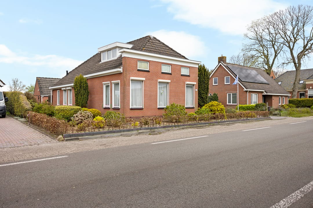 Photo 1 of Zuiderdiep 288