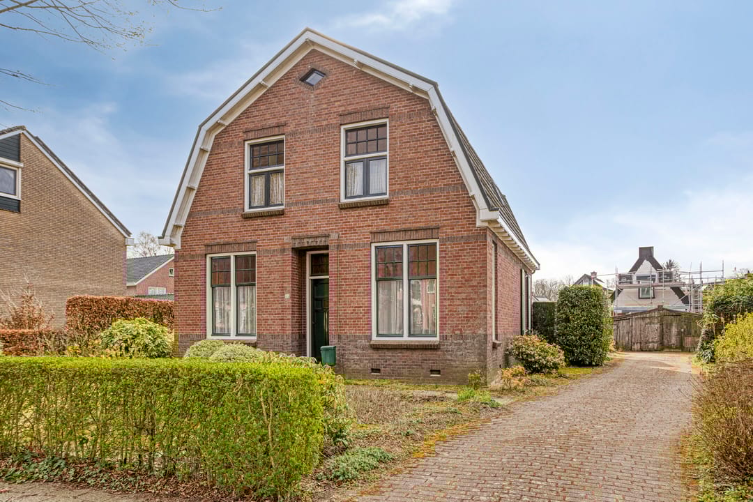 Foto 1 van Kempersdijk 22