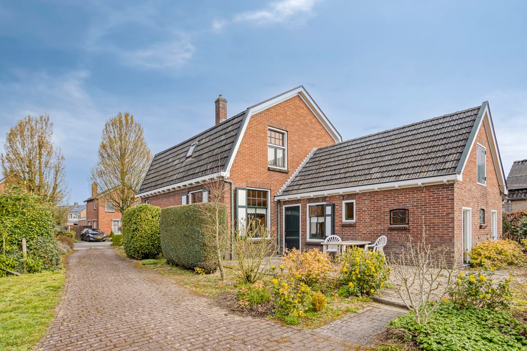 Foto 2 van Kempersdijk 22