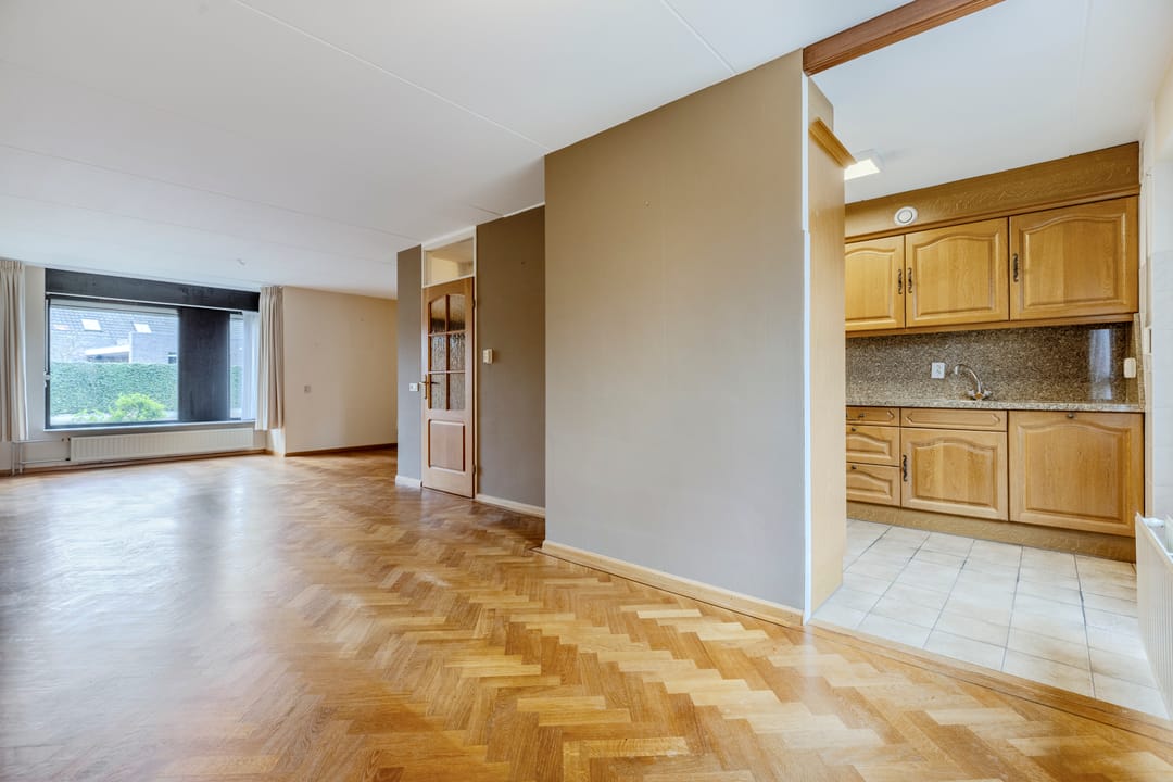 Foto 13 van Margrietstraat 53