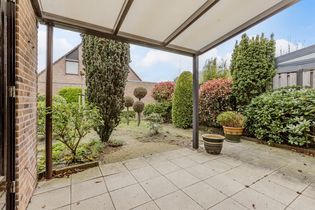 Foto 22 van Margrietstraat 53