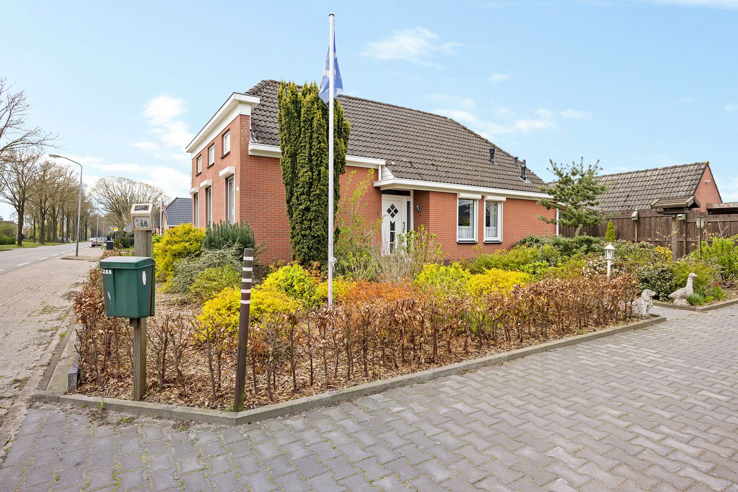 Photo 49 of Zuiderdiep 288