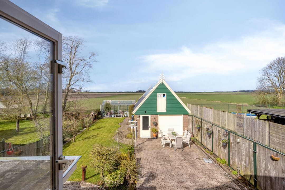 Foto 37 van Noord Zijperweg 16