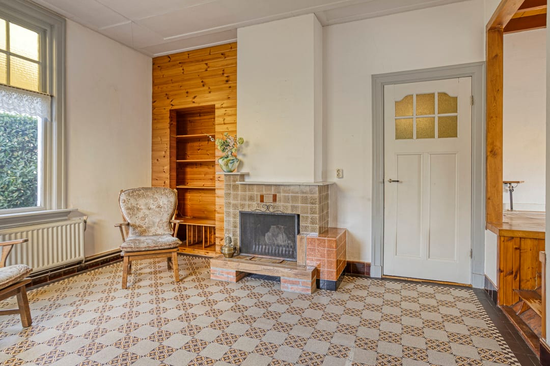 Foto 7 van Kempersdijk 22