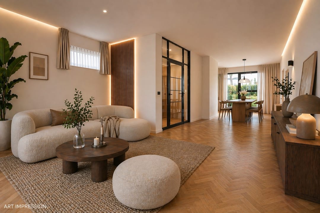 Foto 8 van Margrietstraat 53