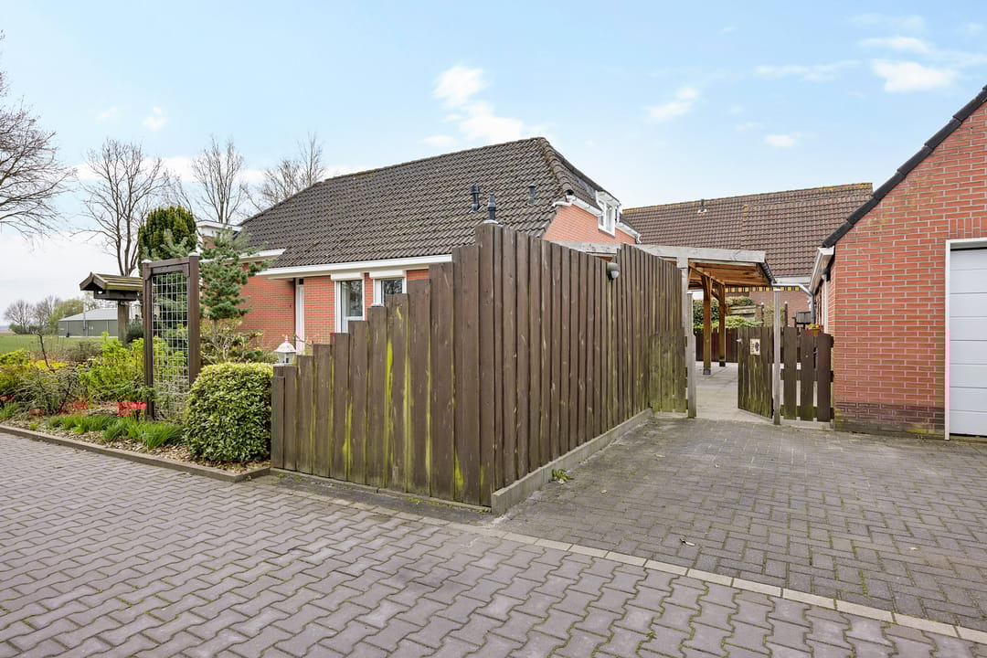 Photo 46 of Zuiderdiep 288