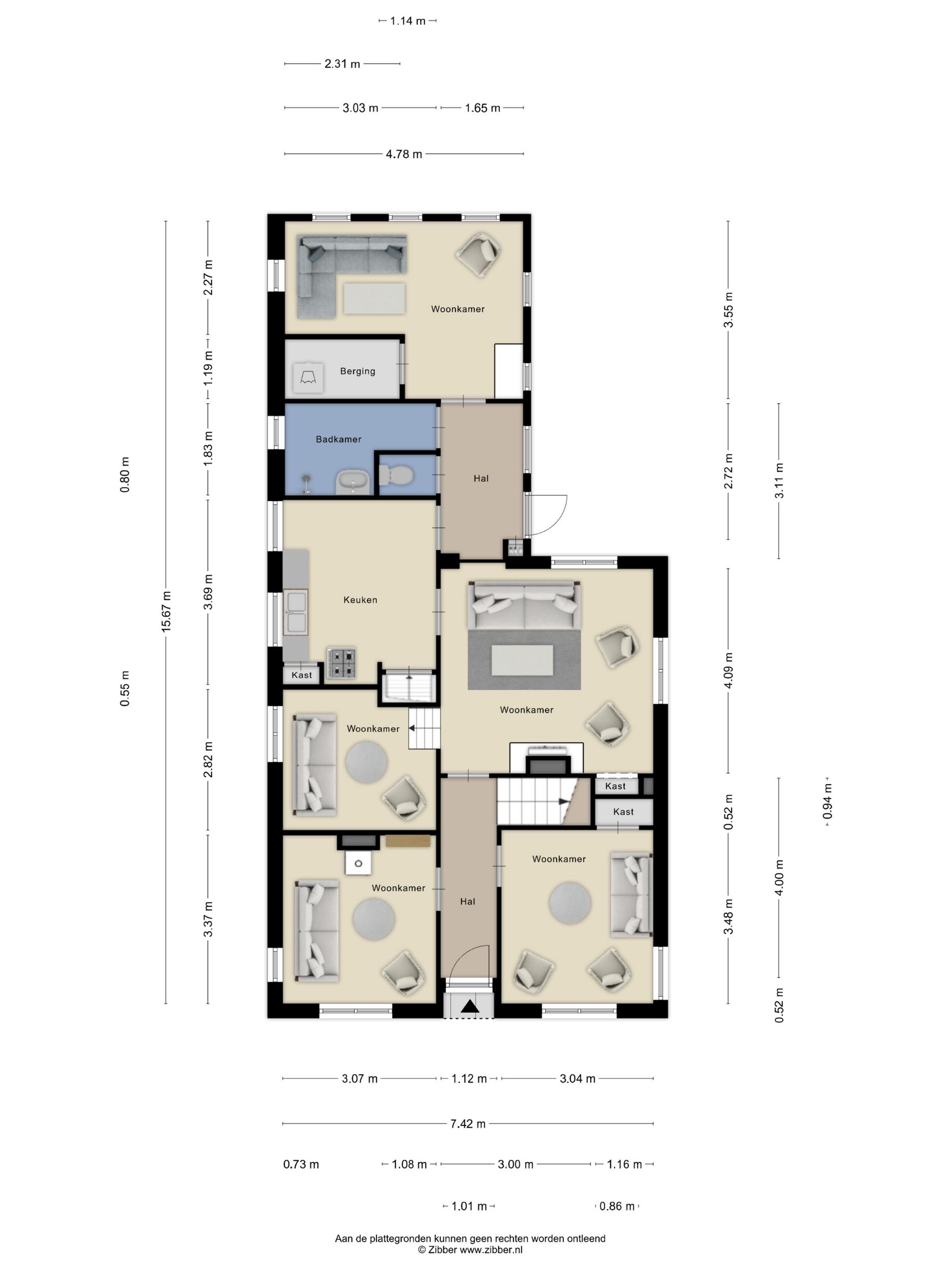 Foto 39 van Kempersdijk 22