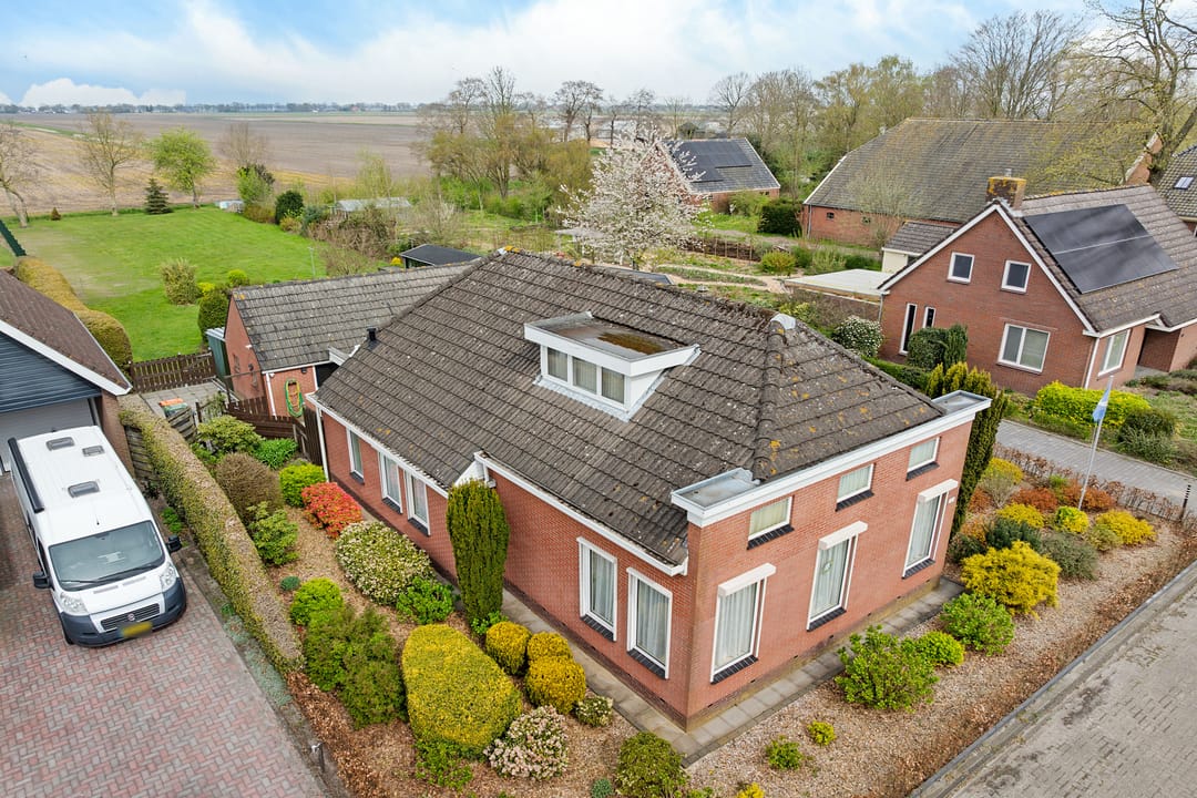 Photo 2 of Zuiderdiep 288