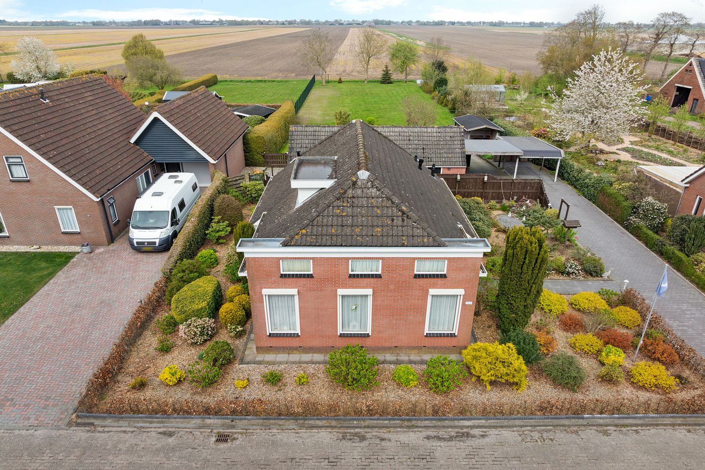 Photo 55 of Zuiderdiep 288