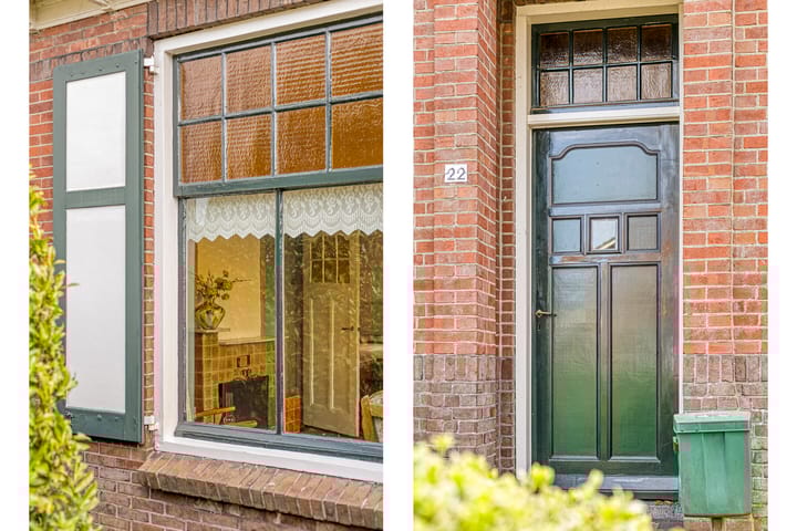 Foto 4 van Kempersdijk 22