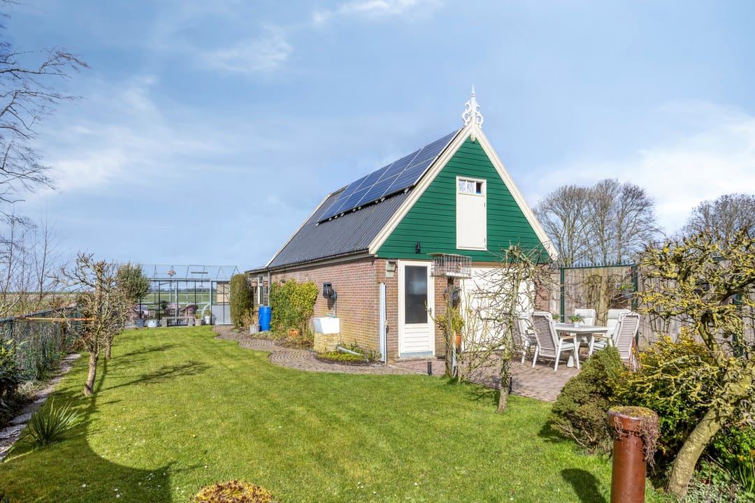 Foto 46 van Noord Zijperweg 16