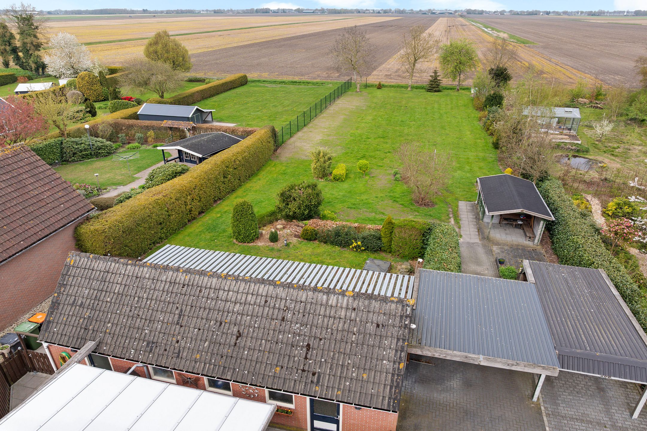 Photo 3 of Zuiderdiep 288