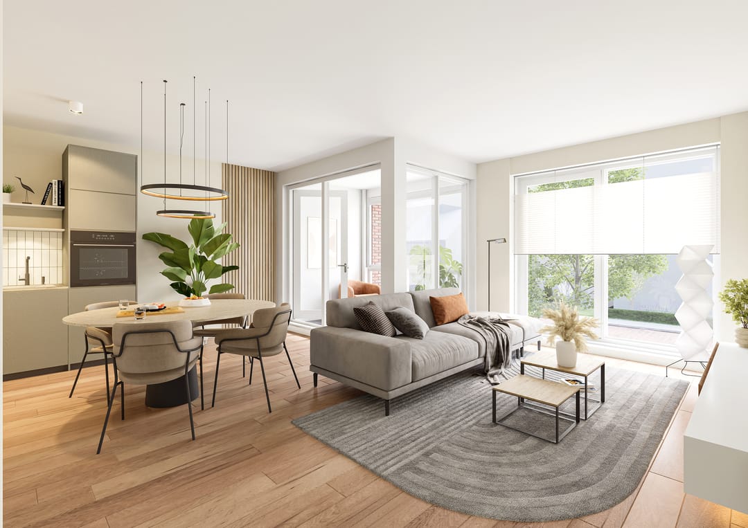 Photo 8 of Bijentuin 6