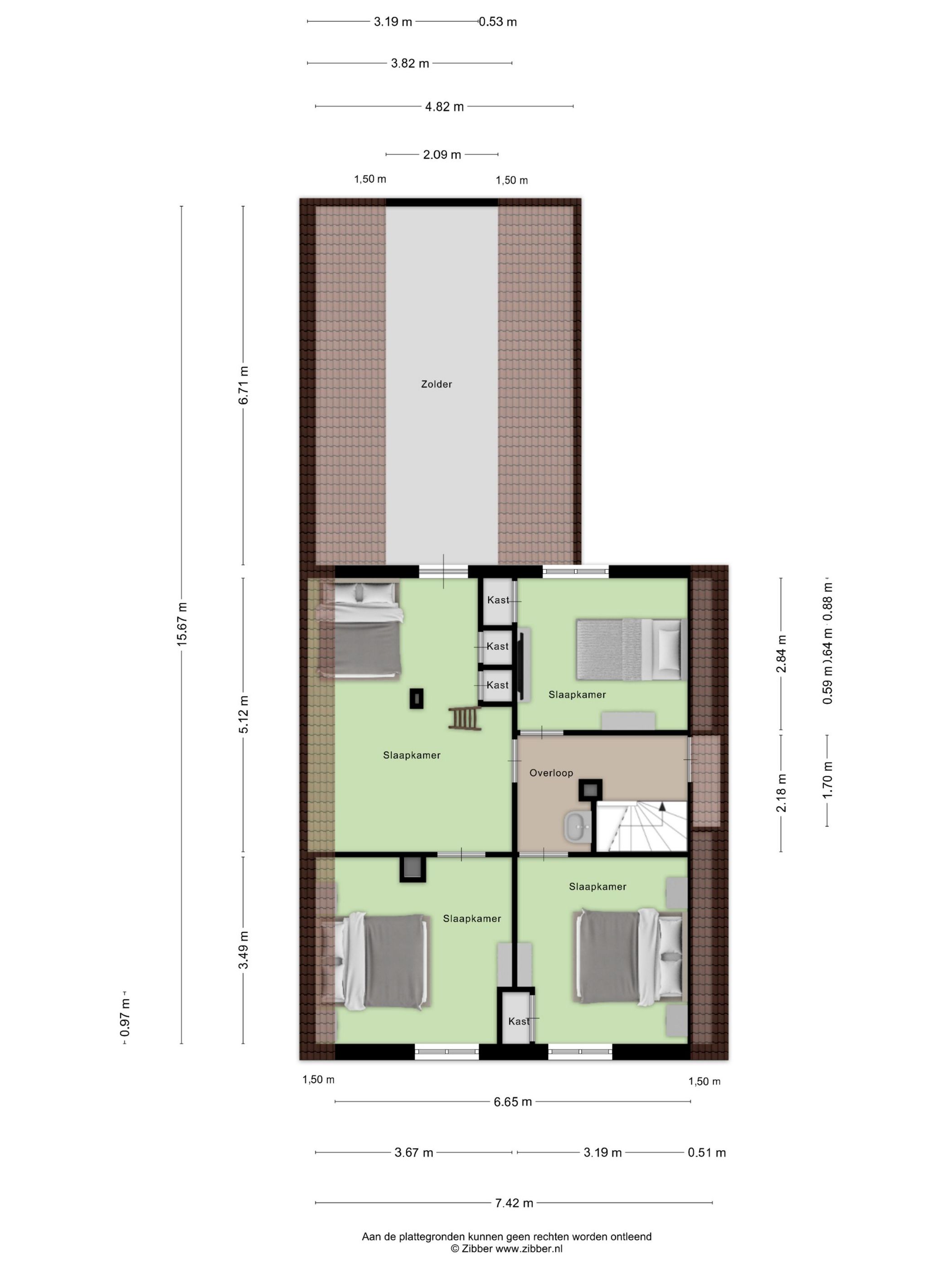 Foto 42 van Kempersdijk 22