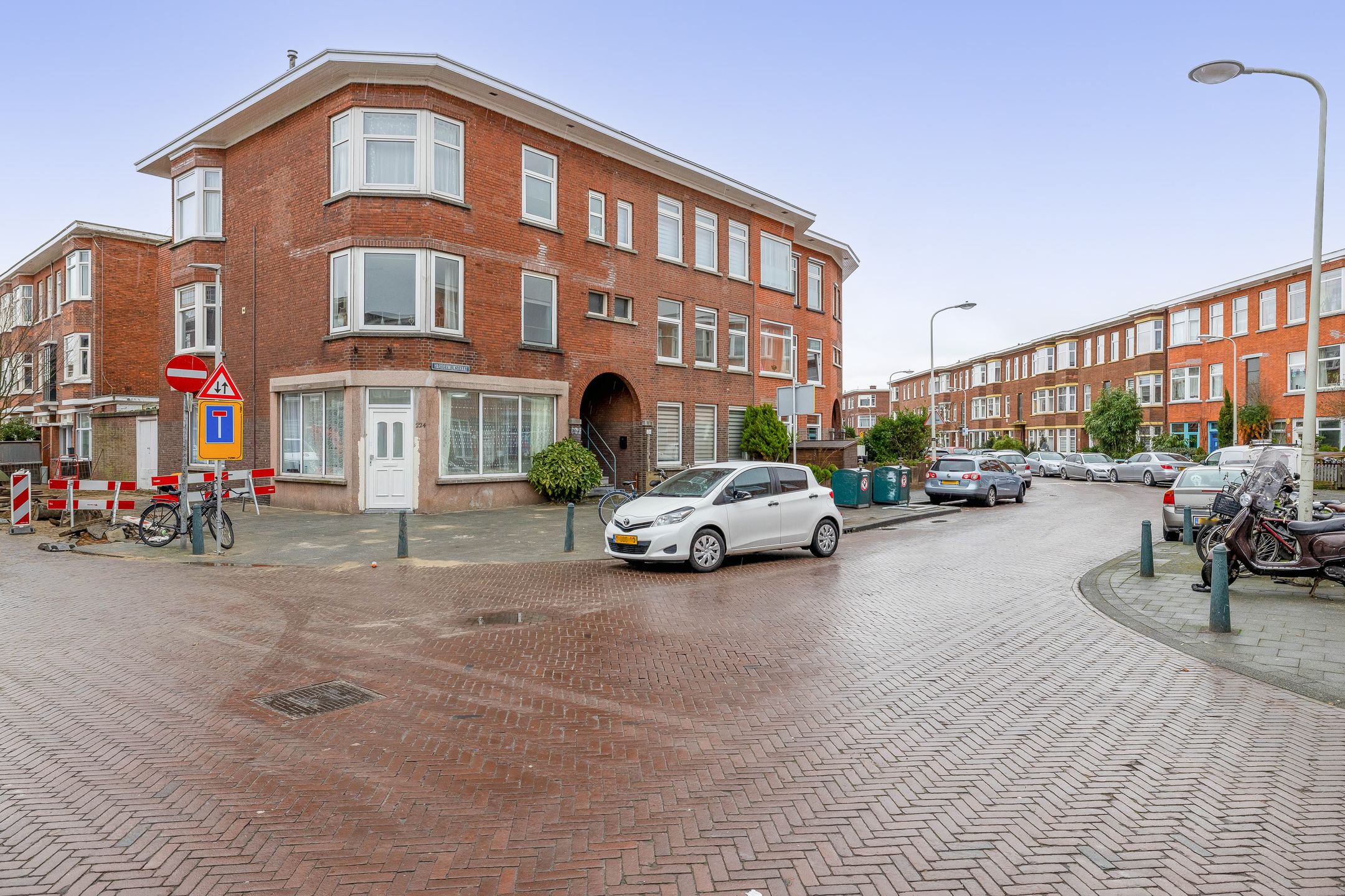 Foto 6 van Harderwijkstraat 232