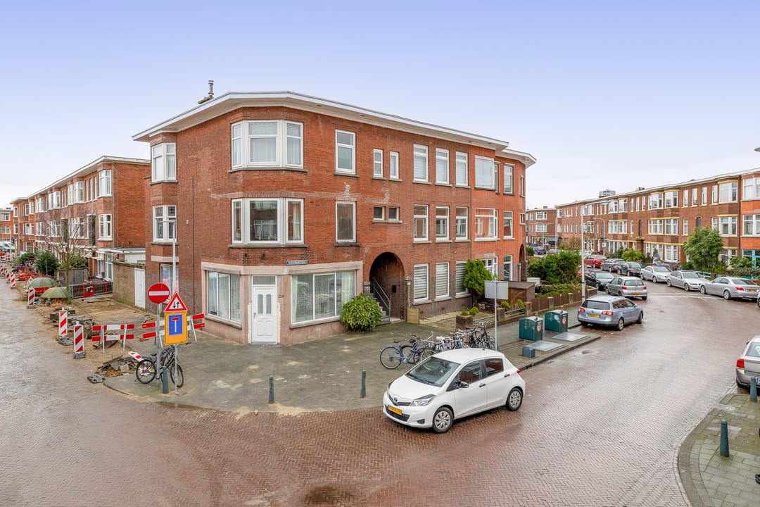 Foto 7 van Harderwijkstraat 232