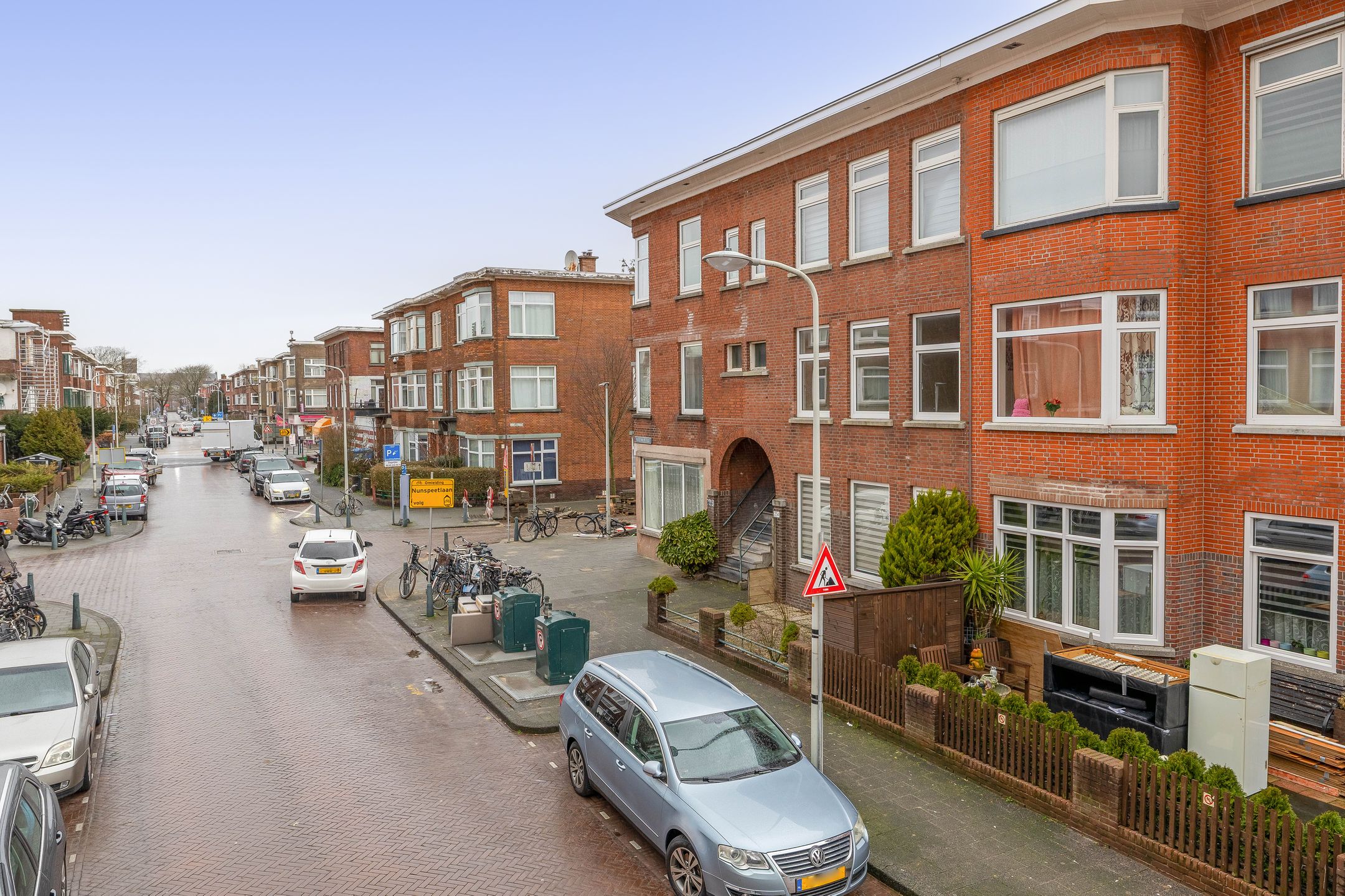 Foto 9 van Harderwijkstraat 232