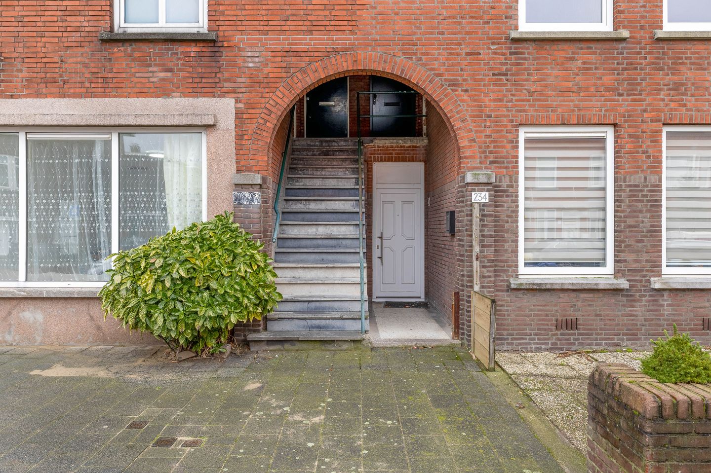 Foto 10 van Harderwijkstraat 232