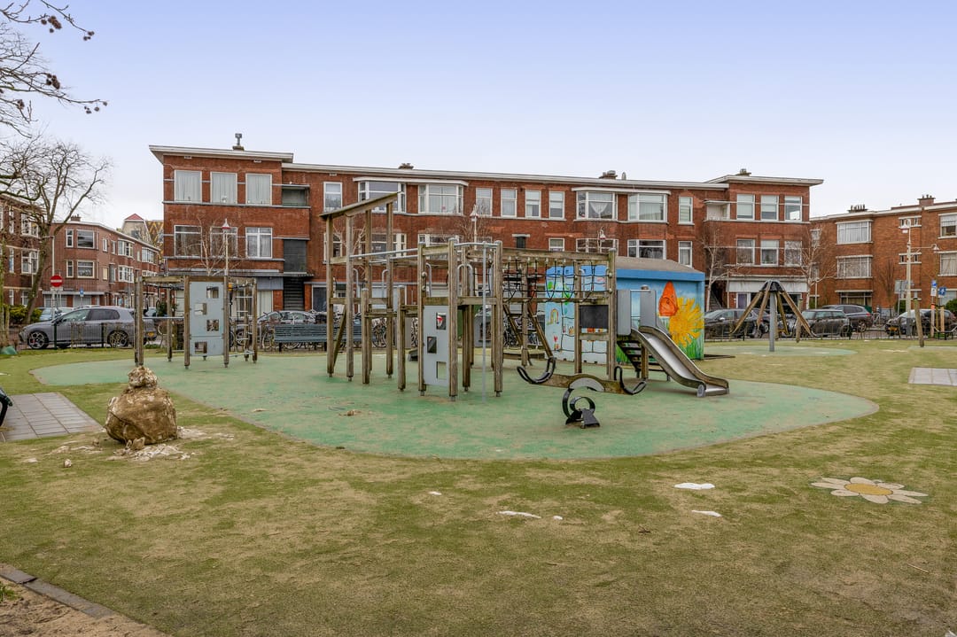 Foto 32 van Harderwijkstraat 232