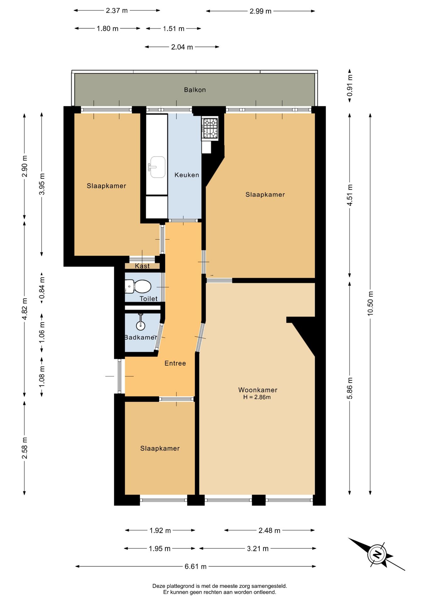 Foto 33 van Harderwijkstraat 232