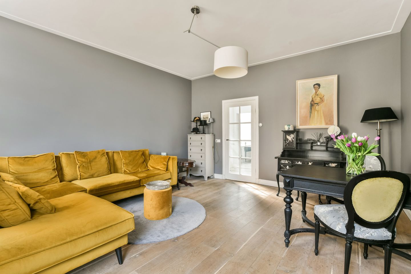 Foto 5 van Grutterstraat 14