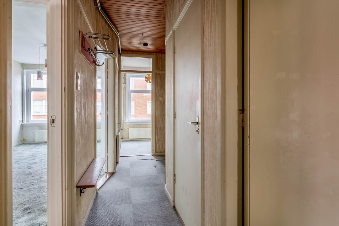 Foto 13 van Harderwijkstraat 232