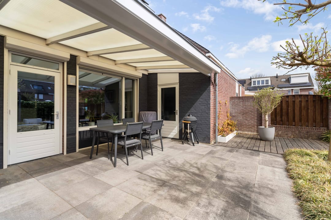 Foto 38 van Windmolen 37