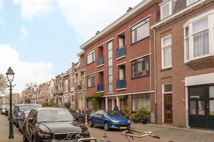 François Maelsonstraat 19-C main image