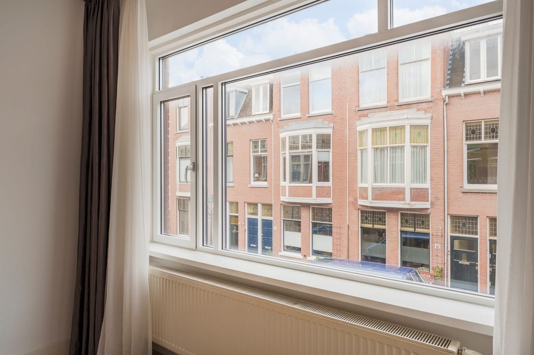 Foto 8 van François Maelsonstraat 19-C