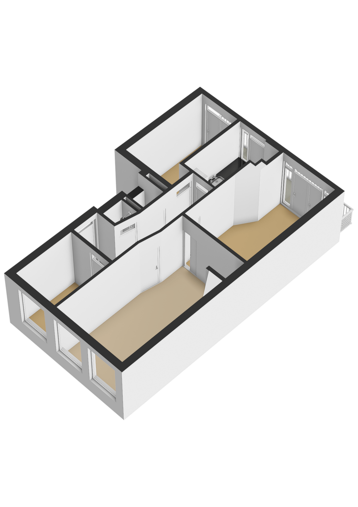 Foto 34 van Harderwijkstraat 232