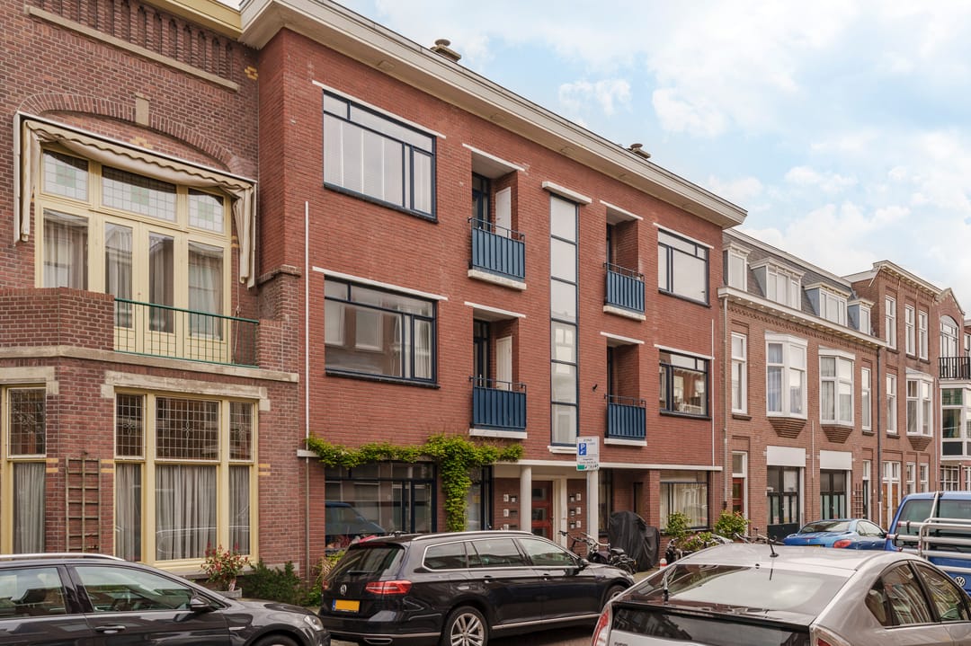 Foto 2 van François Maelsonstraat 19-C