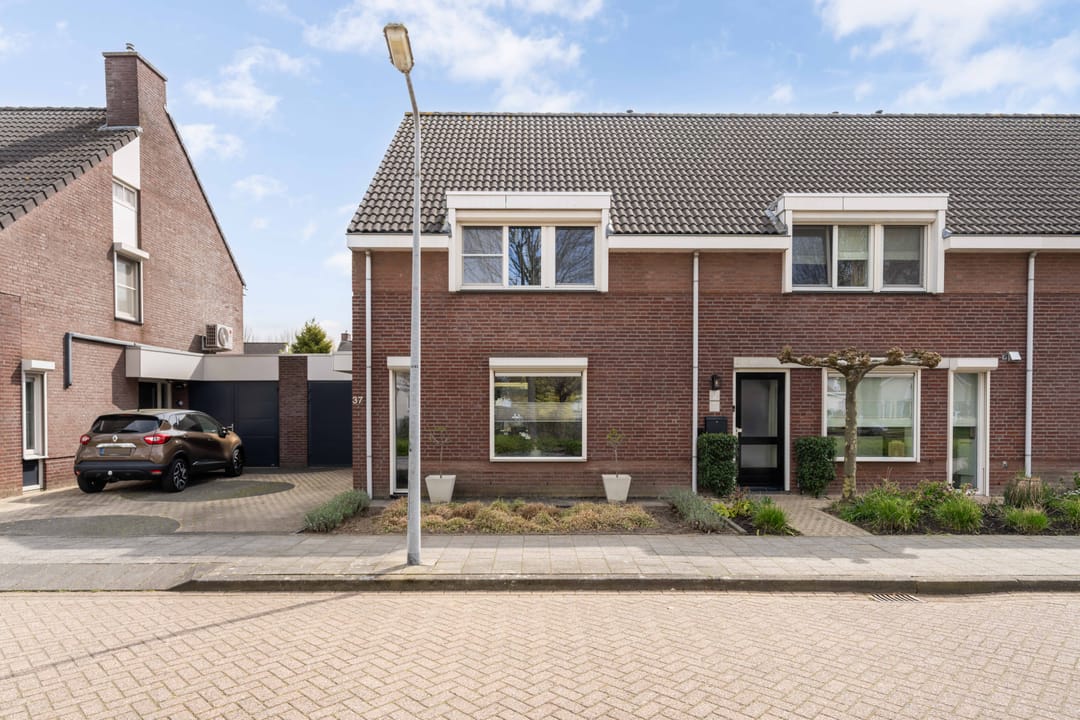 Foto 7 van Windmolen 37