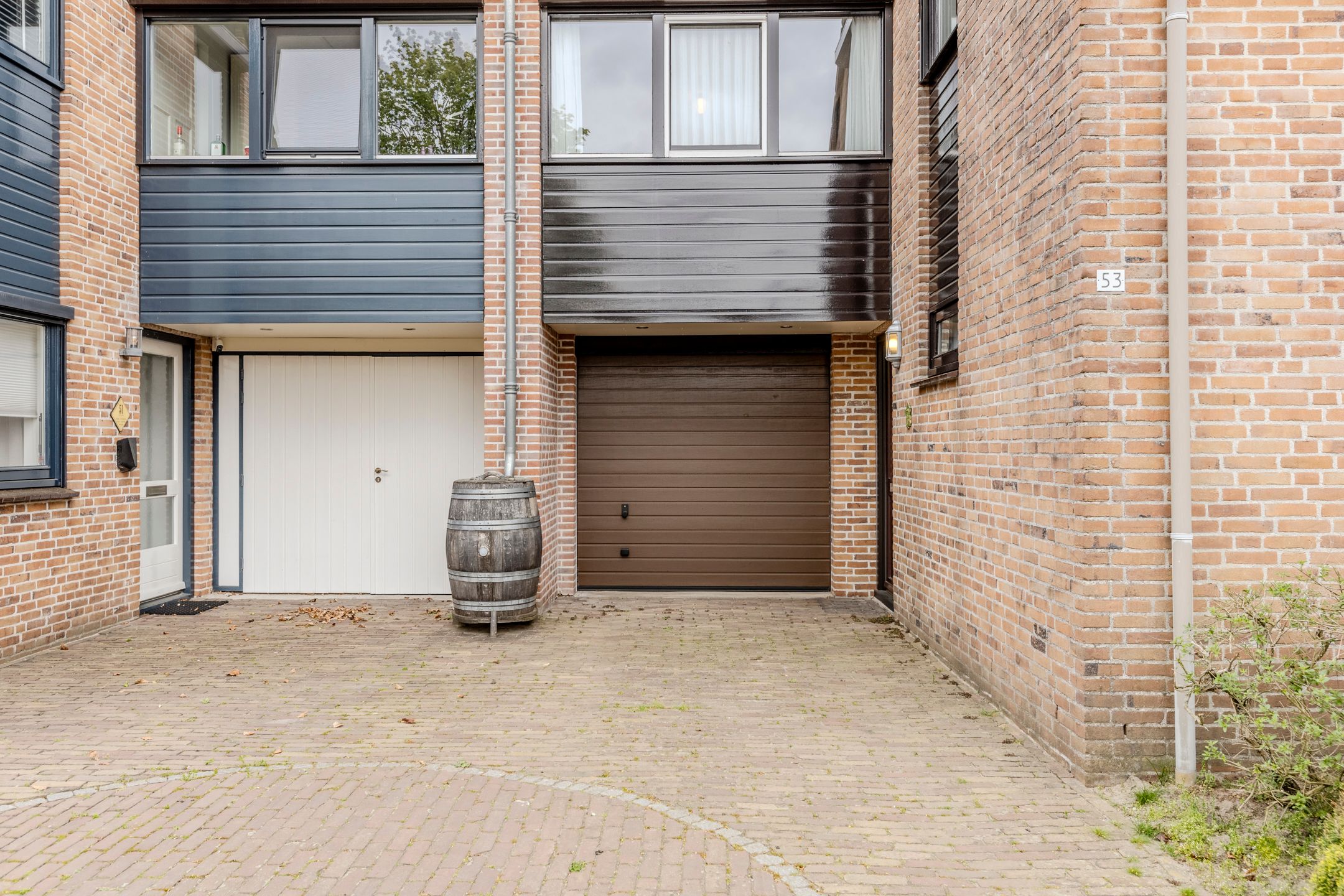 Foto 45 van Margrietstraat 53