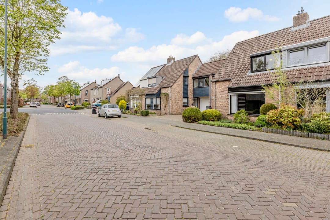 Foto 46 van Margrietstraat 53