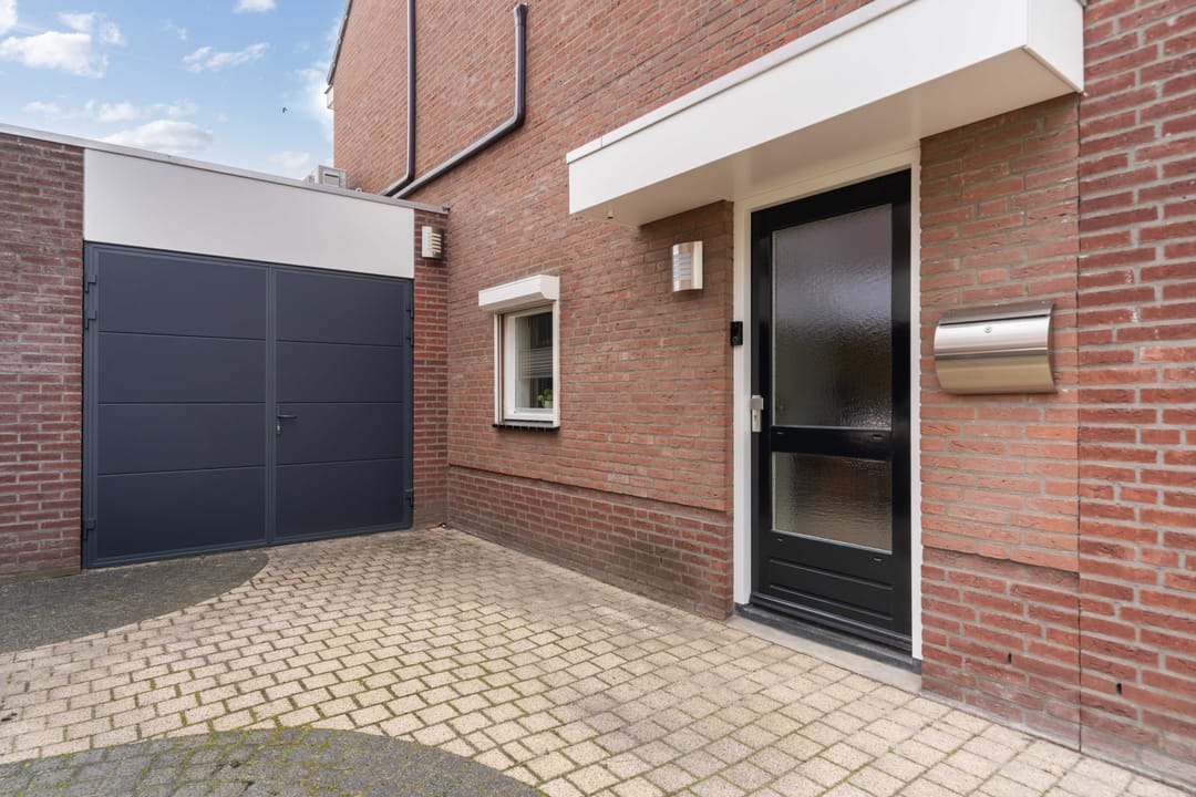 Foto 8 van Windmolen 37