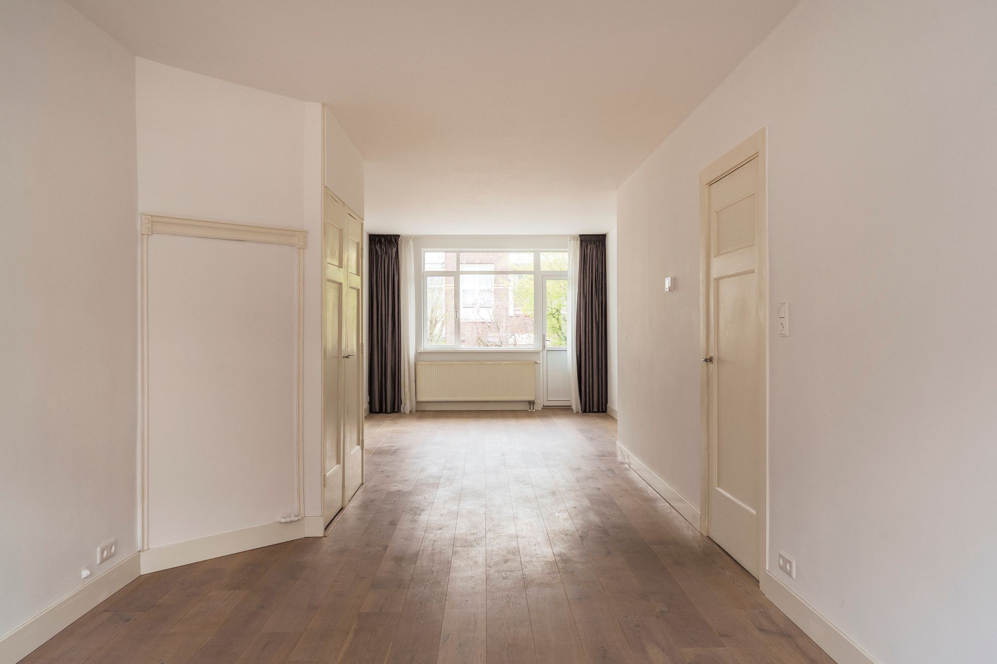 Foto 6 van François Maelsonstraat 19-C