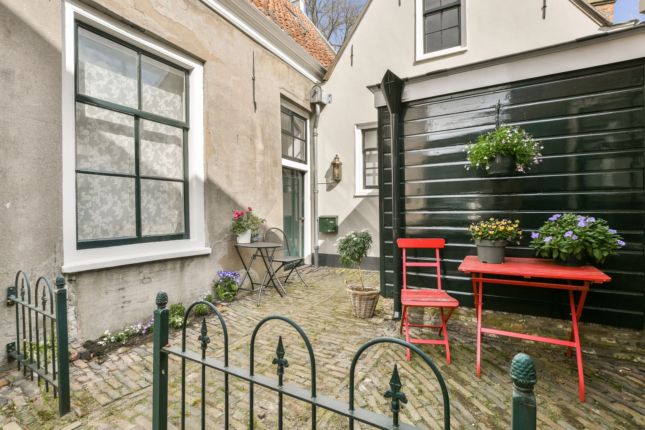 Foto 3 van Grutterstraat 14