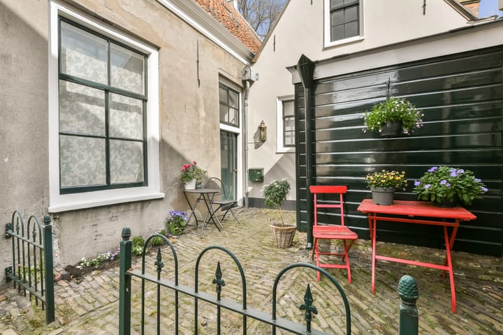 Photo 3 of Grutterstraat 14