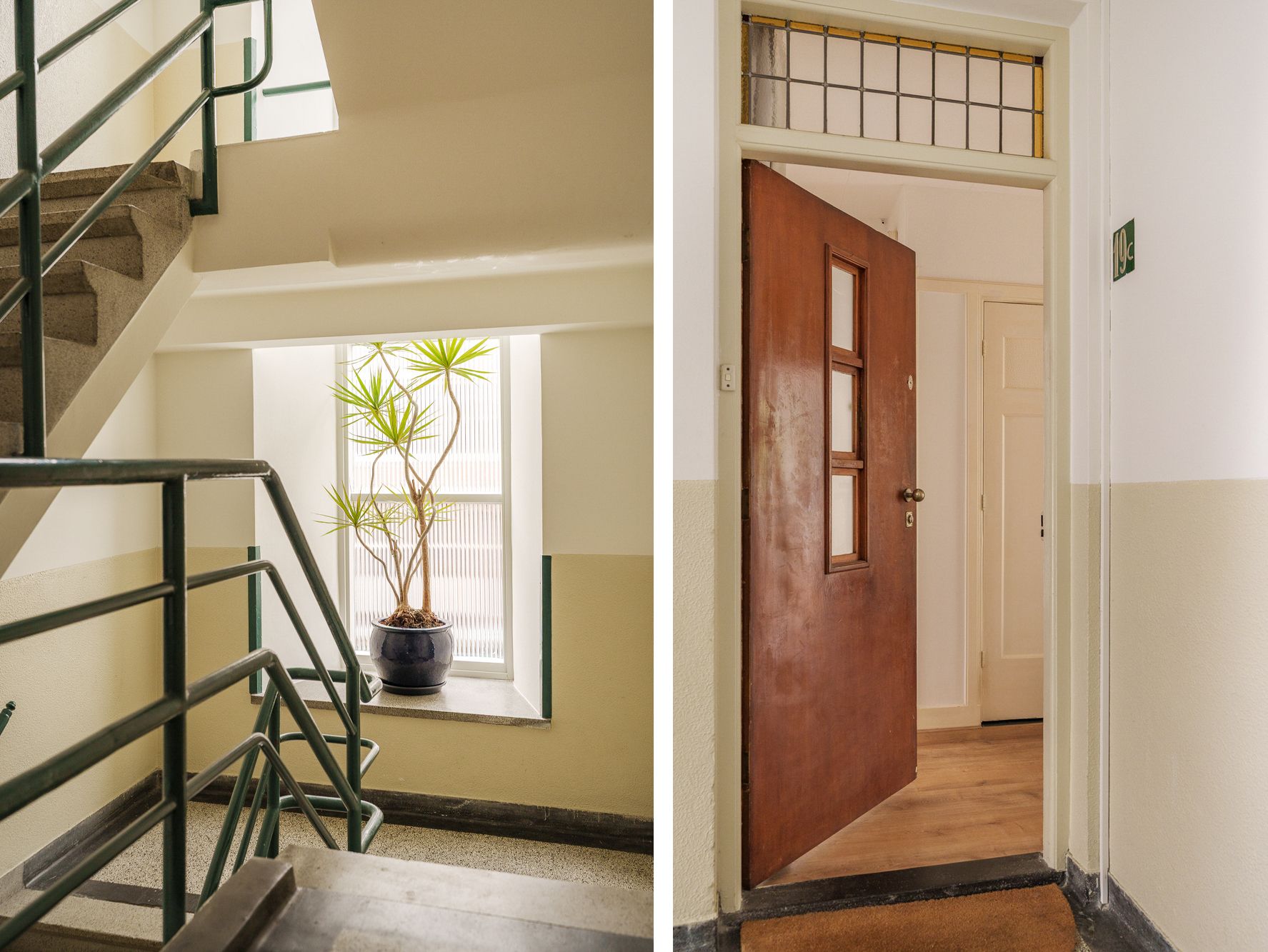 Foto 3 van François Maelsonstraat 19-C