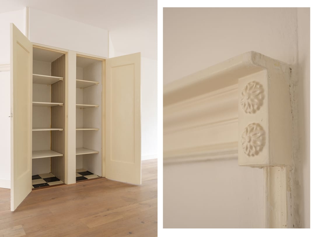 Foto 11 van François Maelsonstraat 19-C